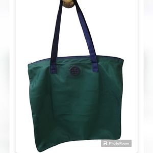 Tory Burch Nylon Tote